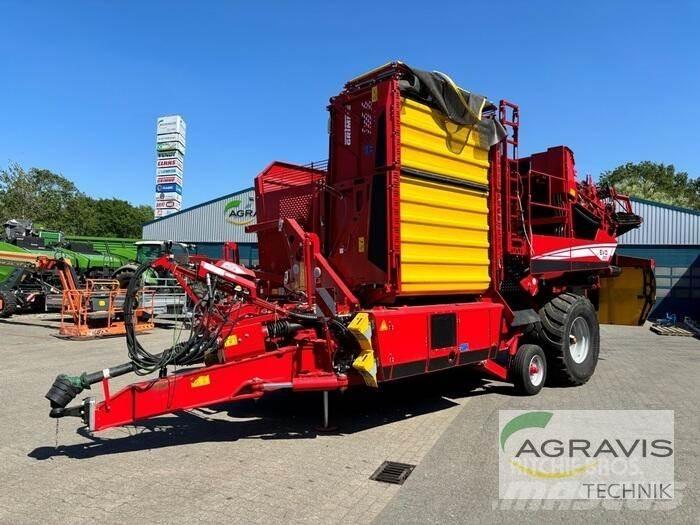 Grimme EVO 280 Stroji za žetje krompirja