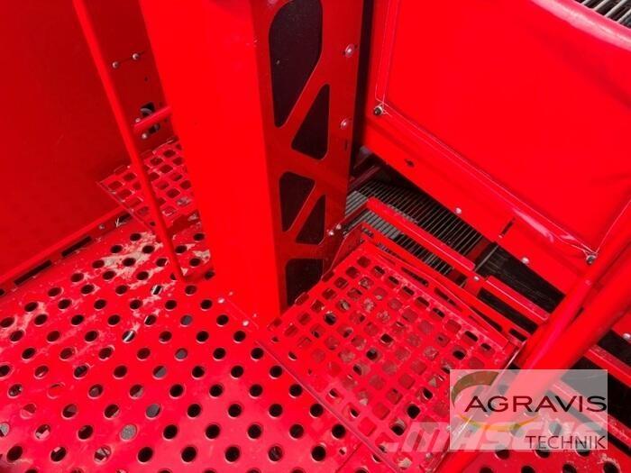 Grimme EVO 280 Stroji za žetje krompirja