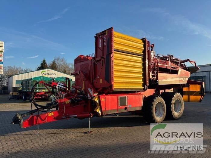 Grimme EVO 290 Stroji za žetje krompirja