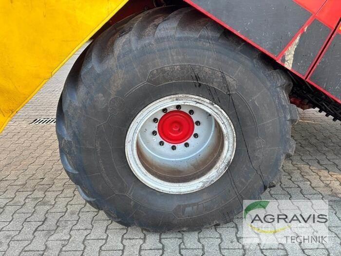 Grimme EVO 290 Stroji za žetje krompirja