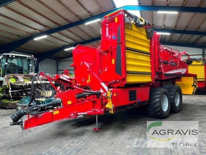 Grimme EVO 290 Stroji za žetje krompirja