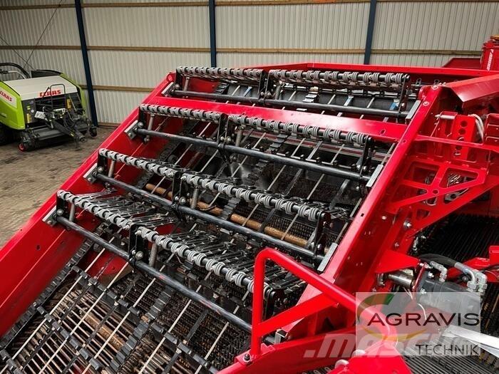 Grimme EVO 290 Stroji za žetje krompirja