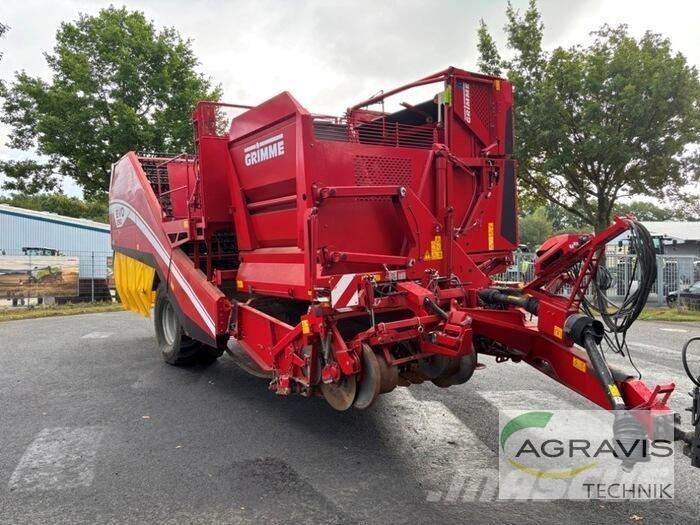 Grimme EVO 290 NB Stroji za žetje krompirja
