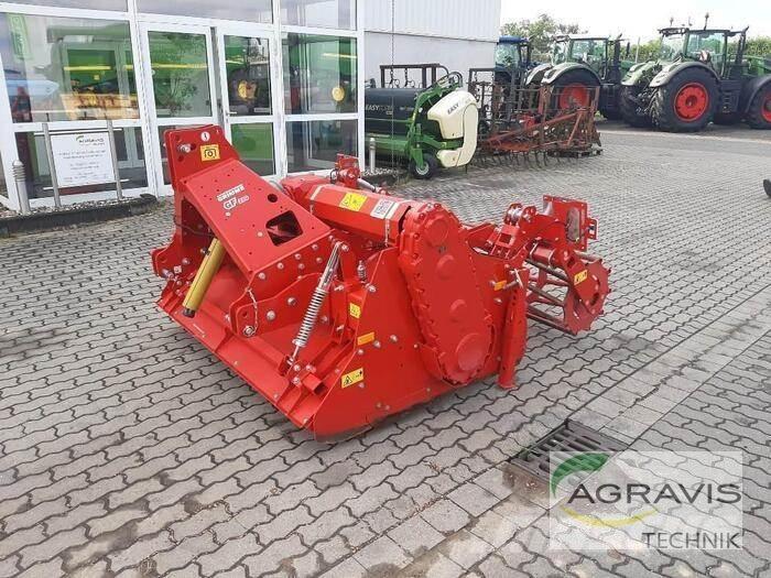 Grimme GF 200 Rotacijske brane in multikultivatorji