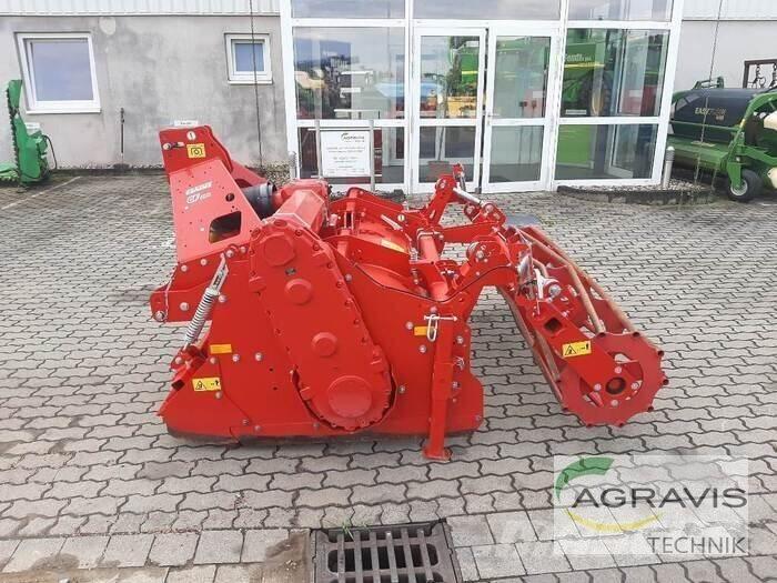 Grimme GF 200 Rotacijske brane in multikultivatorji