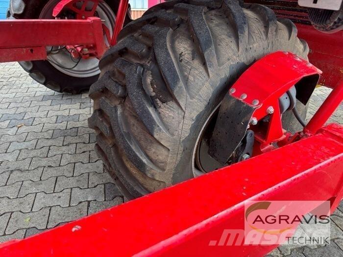 Grimme GT 170 Kolesni nakladalci