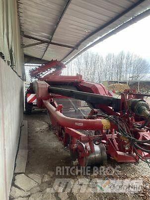 Grimme GT170 S-MS Stroji za žetje krompirja