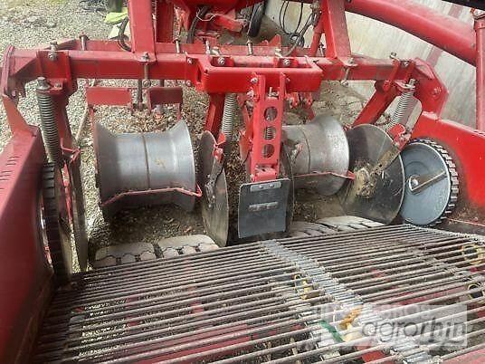 Grimme GT170 S-MS Stroji za žetje krompirja