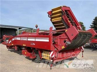 Grimme GT170MS Stroji za žetje krompirja