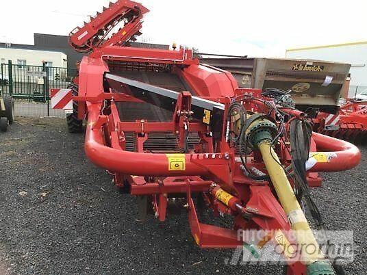 Grimme GT170MS Stroji za žetje krompirja