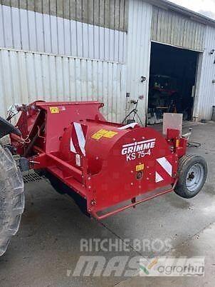 Grimme KS75-4 Kmetijstvo - drugo