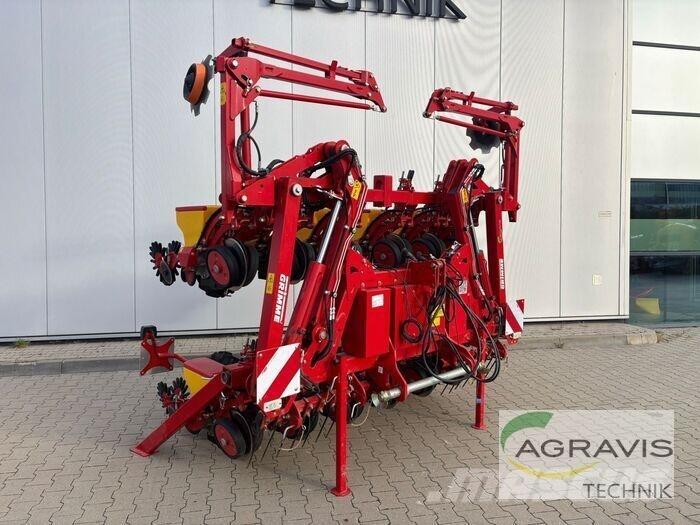 Grimme MATRIX 1200 Sadilniki