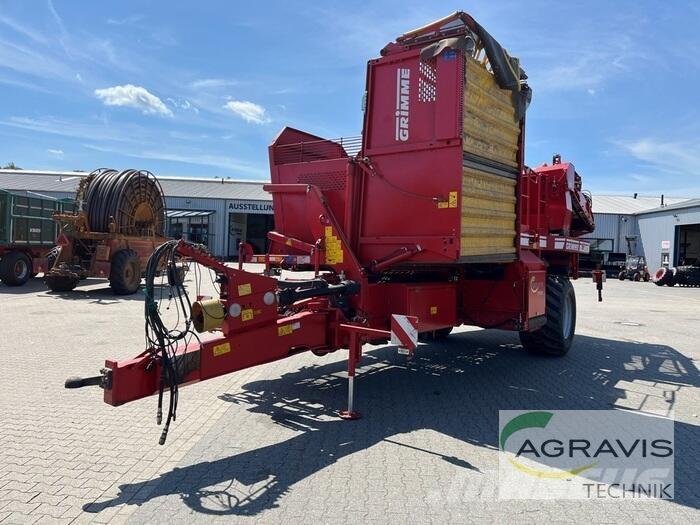 Grimme SE 150-60 Stroji za žetje krompirja