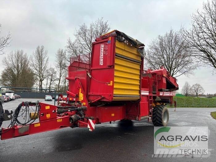 Grimme SE 150-60 NB Stroji za žetje krompirja