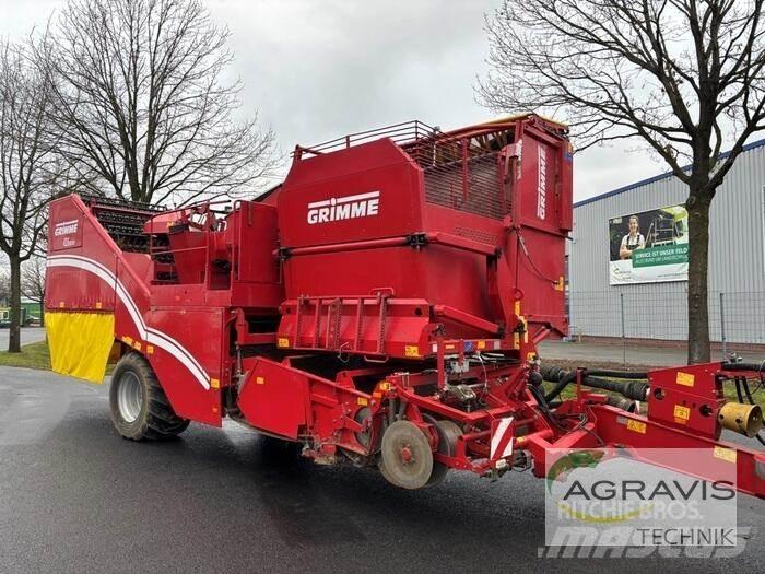 Grimme SE 150-60 NB Stroji za žetje krompirja