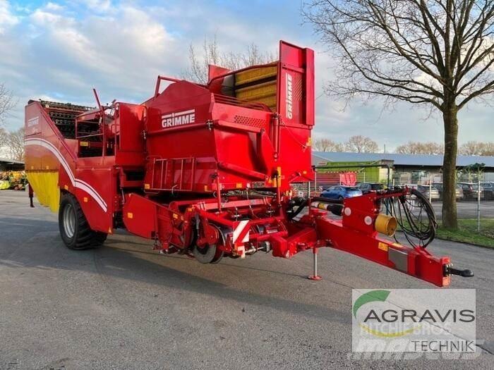 Grimme SE 150-60 NB Stroji za žetje krompirja