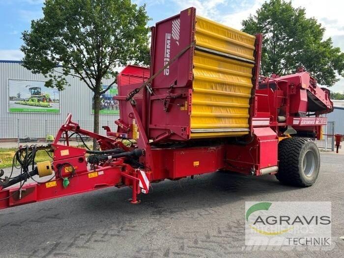 Grimme SE 150-60 NB Stroji za žetje krompirja