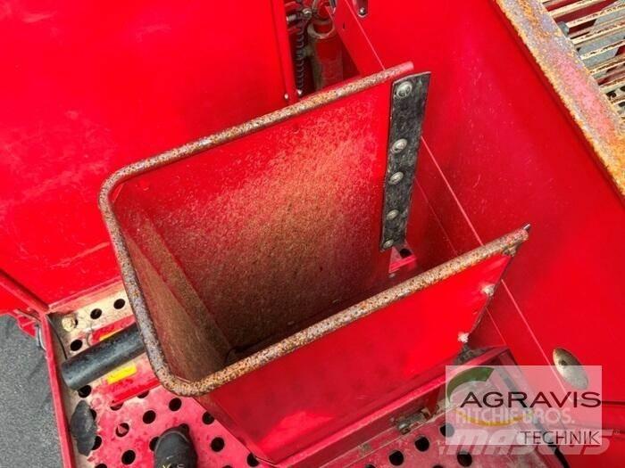 Grimme SE 150-60 NB Stroji za žetje krompirja