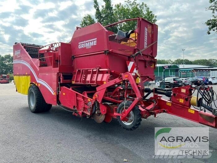 Grimme SE 150-60 NB Stroji za žetje krompirja