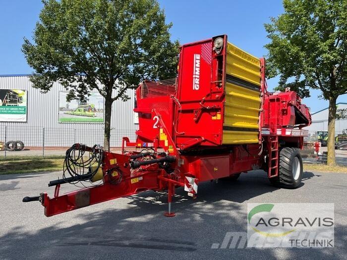 Grimme SE 150-60 NB Stroji za žetje krompirja