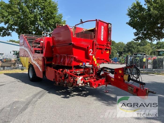 Grimme SE 150-60 NB Stroji za žetje krompirja