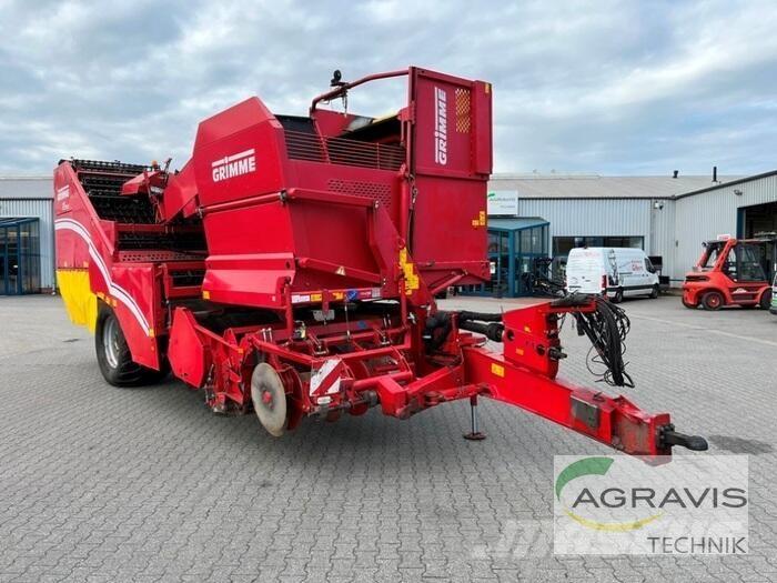 Grimme SE 150-60 NBR Stroji za žetje krompirja