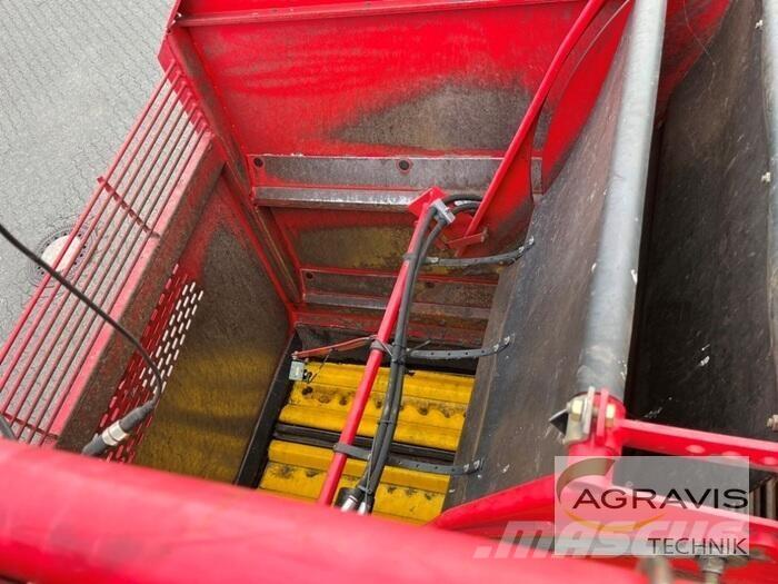 Grimme SE 150-60 NBR Stroji za žetje krompirja