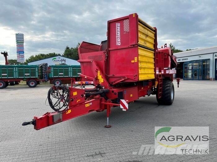 Grimme SE 150-60 NBR Stroji za žetje krompirja