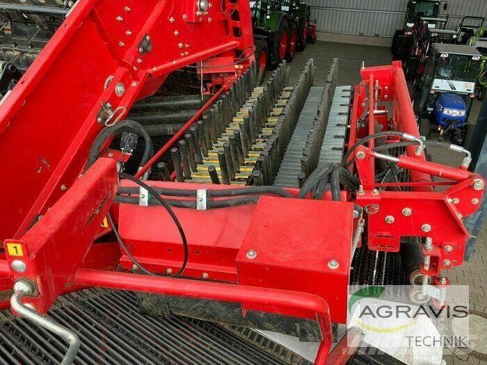 Grimme SE 260 Stroji za žetje krompirja