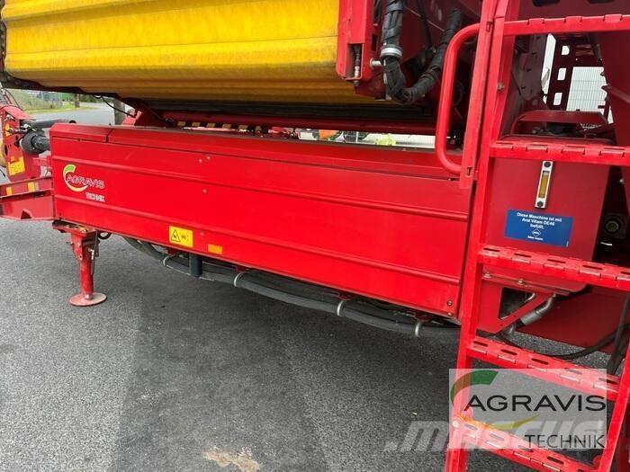 Grimme SE 260 Stroji za žetje krompirja