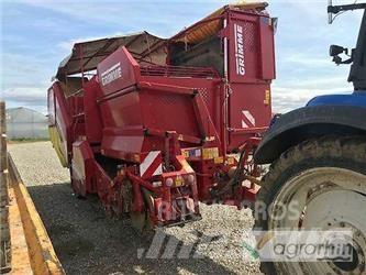 Grimme SE75-55 Stroji za žetje krompirja