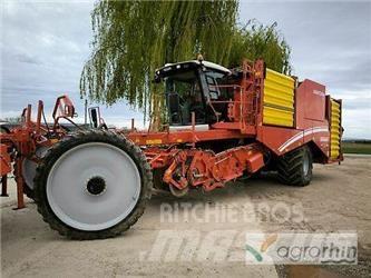 Grimme Varitron 470 Stroji za žetje krompirja