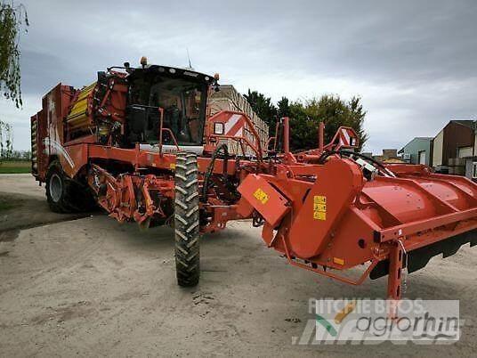 Grimme Varitron 470 Stroji za žetje krompirja