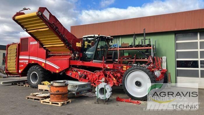 Grimme VARITRON 470 Stroji za žetje krompirja
