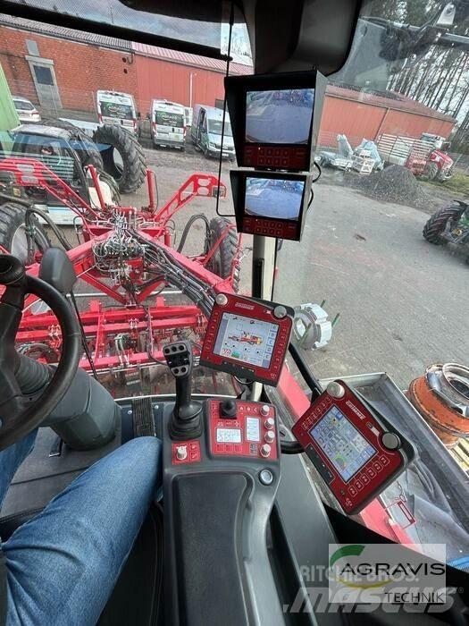 Grimme VARITRON 470 Stroji za žetje krompirja