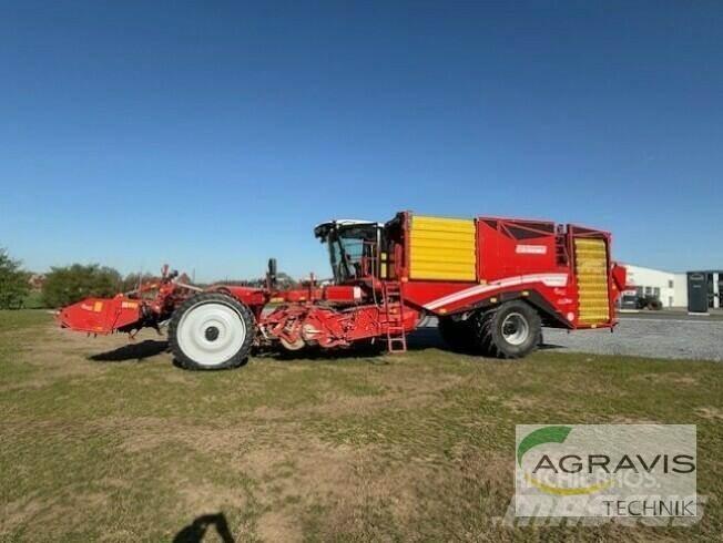 Grimme VARITRON 470 Stroji za žetje krompirja