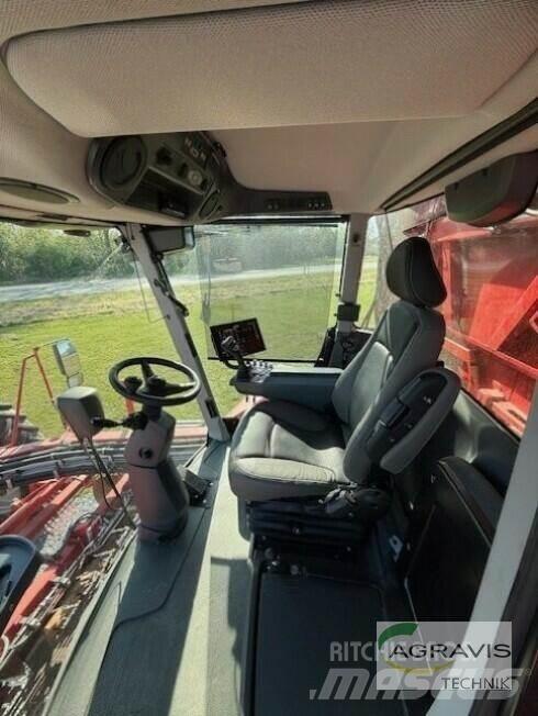 Grimme VARITRON 470 Stroji za žetje krompirja