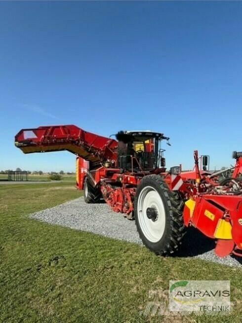 Grimme VARITRON 470 Stroji za žetje krompirja