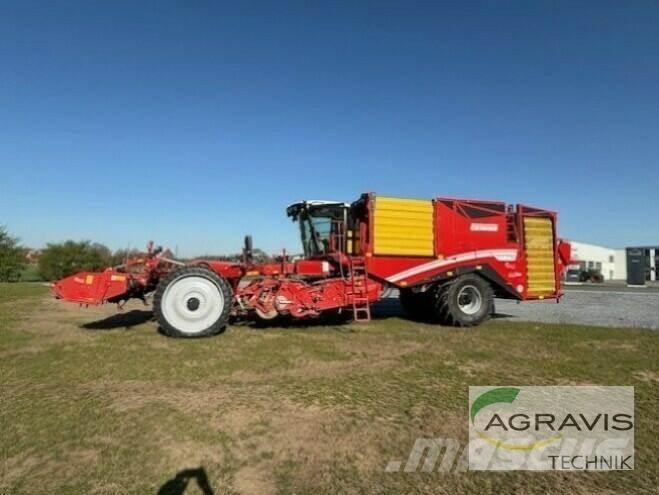 Grimme VARITRON 470 Stroji za žetje krompirja
