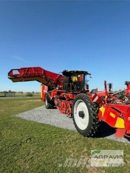 Grimme VARITRON 470 Stroji za žetje krompirja