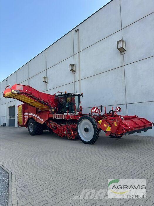 Grimme VARITRON 470 Stroji za žetje krompirja