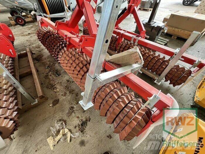 Güttler Matador 32 DPT Pakirna oprema