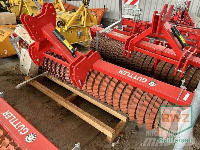 Güttler Matador 32 DPT Pakirna oprema