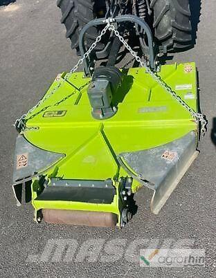  GYROBROYEUR NIUBO 160 Kmetijstvo - drugo