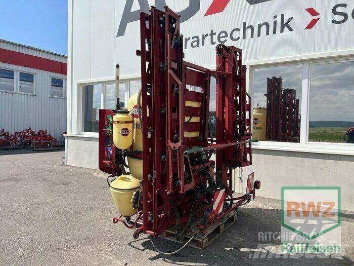 Hardi Master Plus Vlečne škropilnice