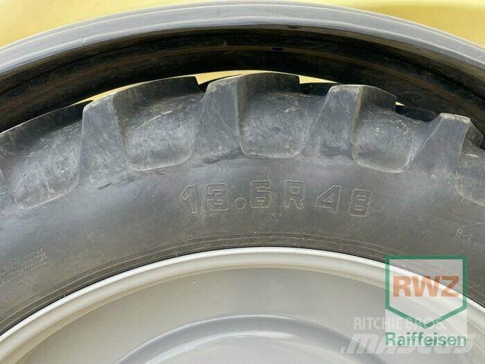 Hardi Navigator 4000 Vlečne škropilnice