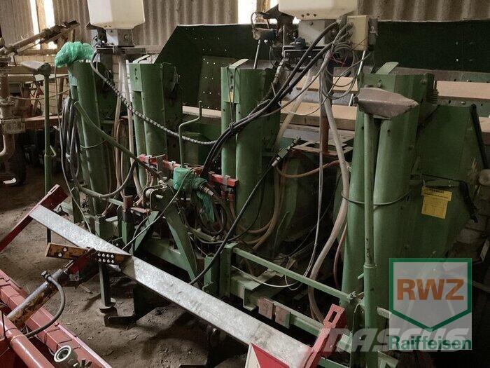 Hassia GLB 4 D Sadilniki