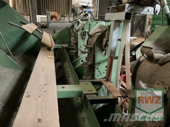 Hassia GLB 4 D Sadilniki