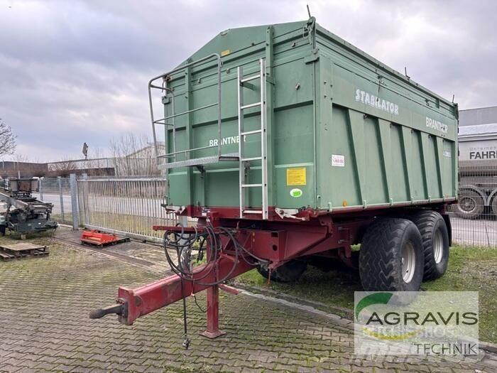 HB Brantner TA 20050 Druge prikolice