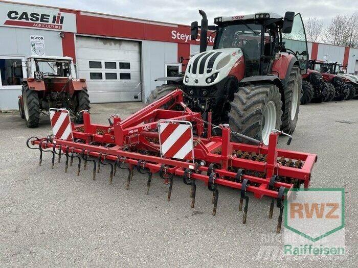 He-Va Frontroller 440 Valjarji